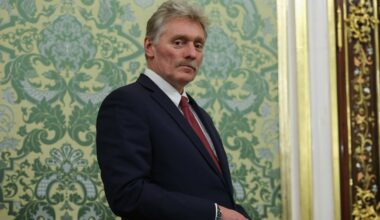 Kreml złożył Francji propozycję. Chodzi o znanego naukowca