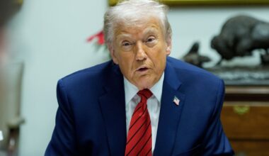 Zapowiedź "działań" USA w Wenezueli. "Wkrótce je rozpoczniemy" - Onet