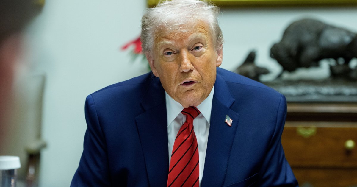 Zapowiedź "działań" USA w Wenezueli. "Wkrótce je rozpoczniemy" - Onet