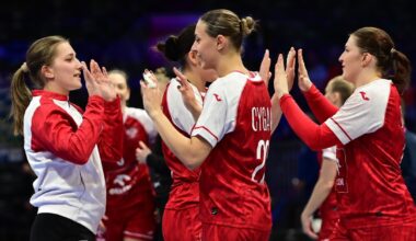 Już dziś gramy z Holandią. Polska chce podtrzymać marzenia o awansie