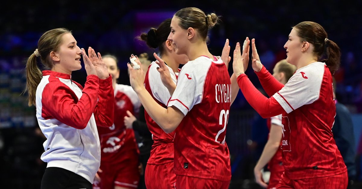 Już dziś gramy z Holandią. Polska chce podtrzymać marzenia o awansie