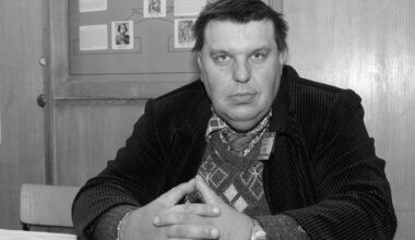 Prokuratura umorzyła śledztwo w sprawie Krzysztofa Kononowicza. Decyzja po miesiącach śledztwa