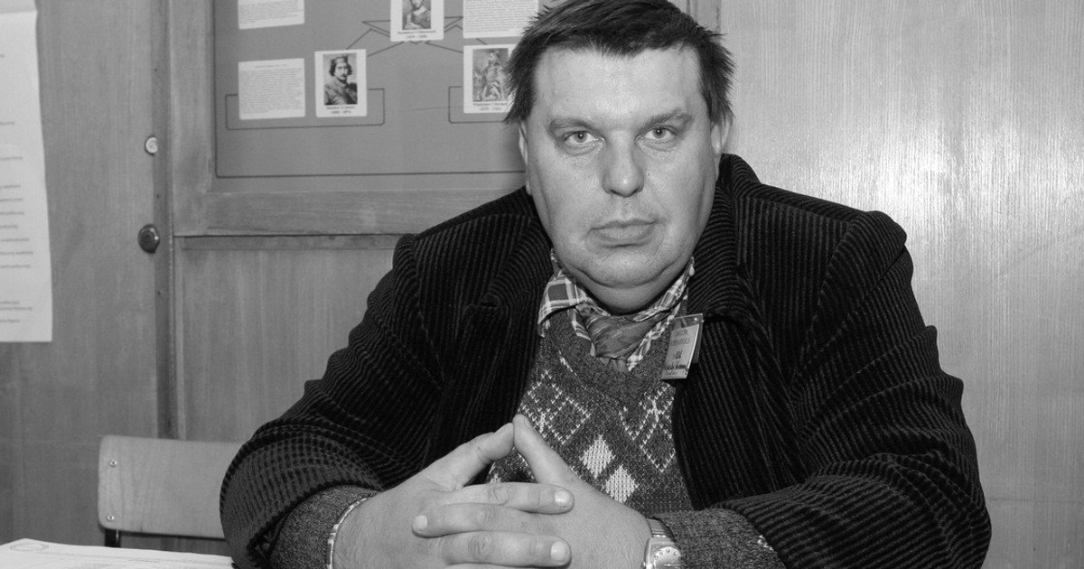 Prokuratura umorzyła śledztwo w sprawie Krzysztofa Kononowicza. Decyzja po miesiącach śledztwa