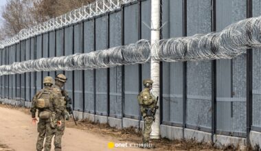 Historyczny zwrot. Polska wznowi produkcję min przeciwpiechotnych