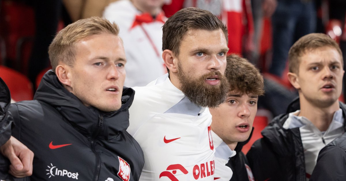 Historyczna wygrana w PNA. 15 meczów bez wygranej i przełom. A oto bohater