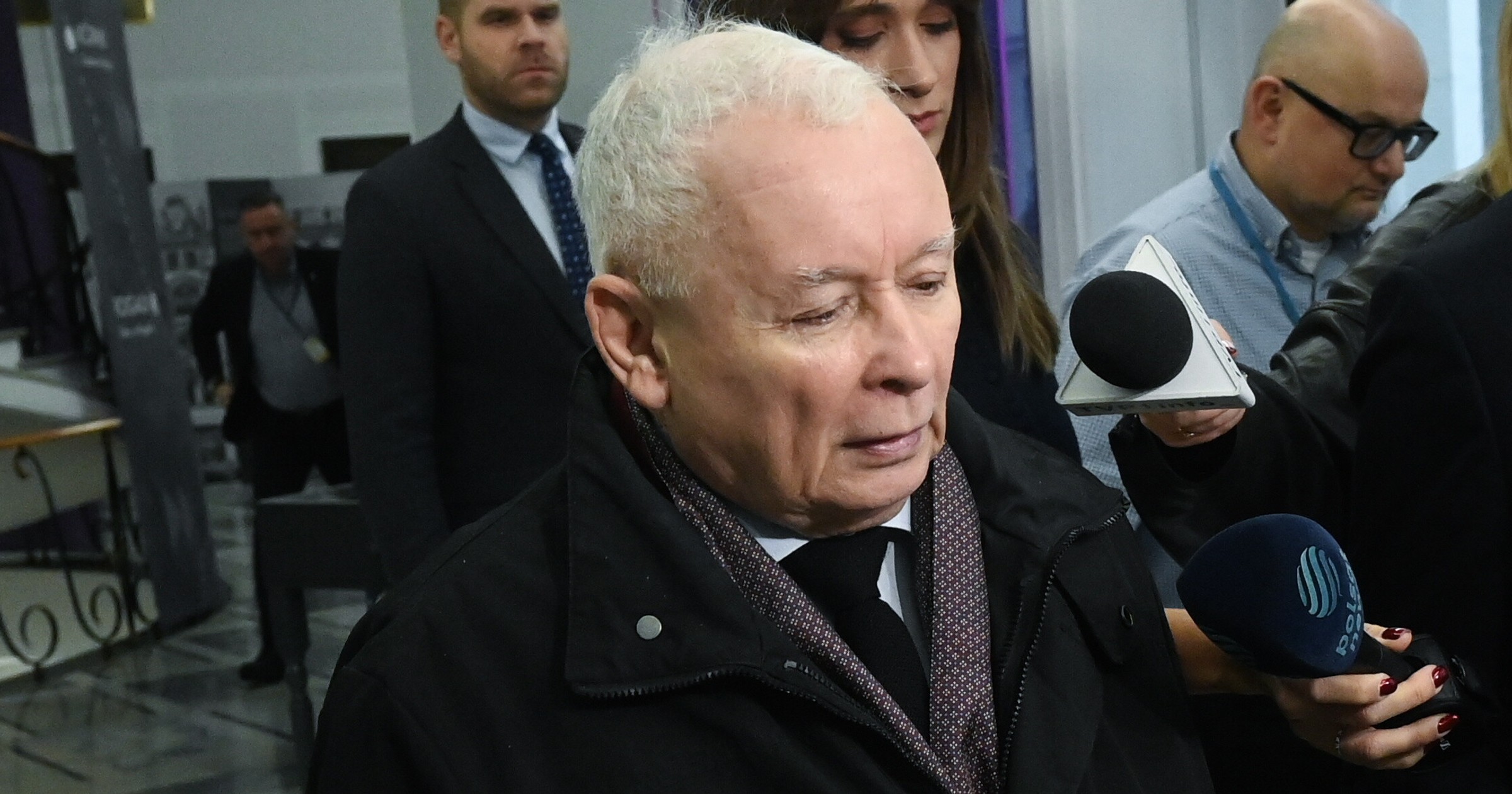 Jarosław Kaczyński