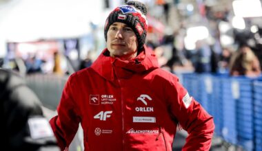 Dziennikarz Przeglądu Sportowego Onet