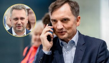 Zbigniew Ziobro w Międzynarodowym Centrum Kongresowym w Katowicach, w październiku 2025 r.