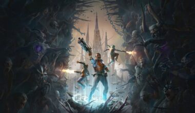 Wszystkie upadki polskiego gamedevu w 2025 roku