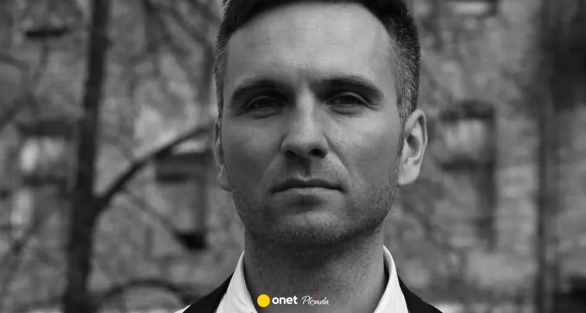 Pogrzeb Pawła Hartlieba. Bliscy na chwilę przed ceremonią wystosowali apel