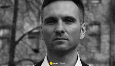 Pogrzeb Pawła Hartlieba. Bliscy na chwilę przed ceremonią wystosowali apel