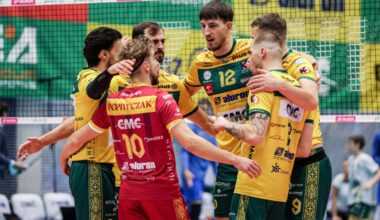 Aluron CMC Warta Zawiercie – Osaka Bluteon. Śledź półfinał KMŚ [NA ŻYWO] - sport.tvp.pl