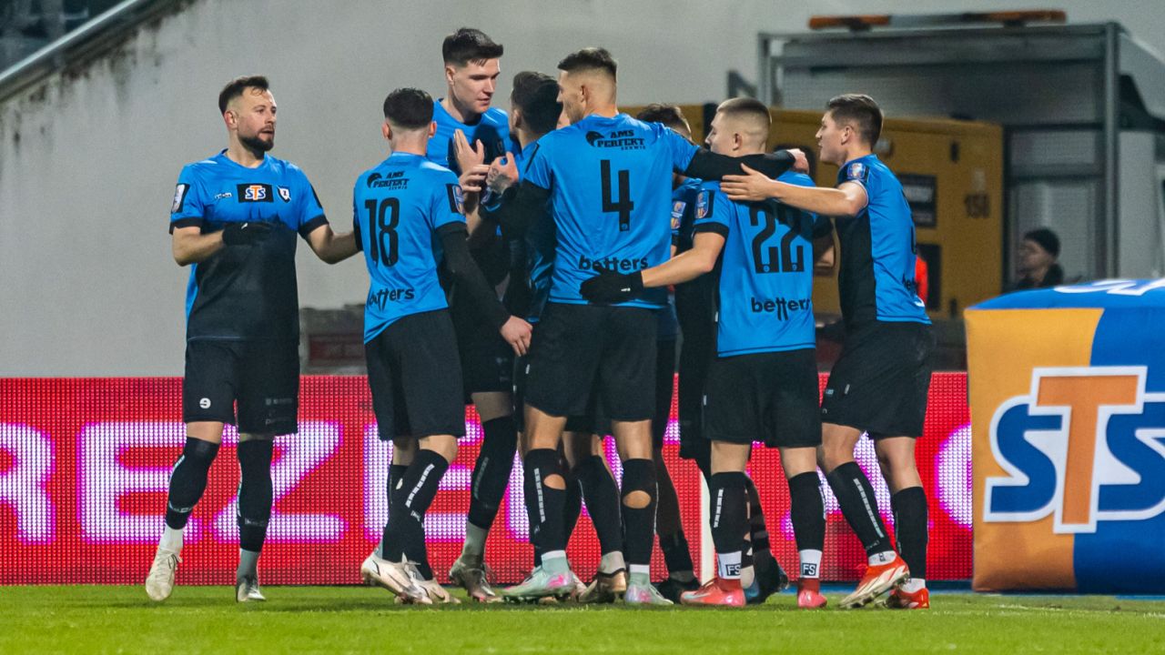 Wisła Kraków rozbita przez Zawiszę Bydgoszcz. Sensacyjny ćwierćfinalista STS Pucharu Polski! - sport.tvp.pl