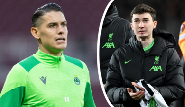 Polacy nie zagrają przeciwko Rakowowi. "Konkurencja jest mocna" - sport.tvp.pl