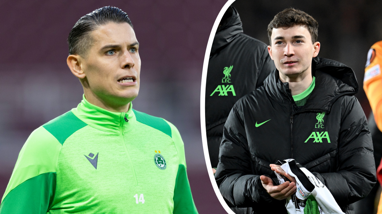 Polacy nie zagrają przeciwko Rakowowi. "Konkurencja jest mocna" - sport.tvp.pl