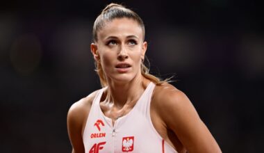 Polsce odebrano organizację mistrzostw Europy w lekkoatletyce w 2028 roku! - sport.tvp.pl