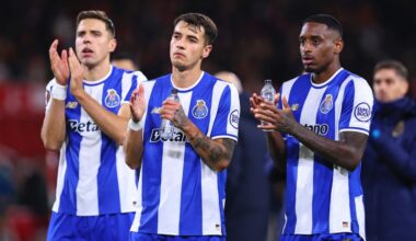 Thiago Silva dołączy do FC Porto. Przyjście Brazylijczyka wpłynie na sytuację Jana Bednarka i Jakuba Kiwiora? - sport.tvp.pl