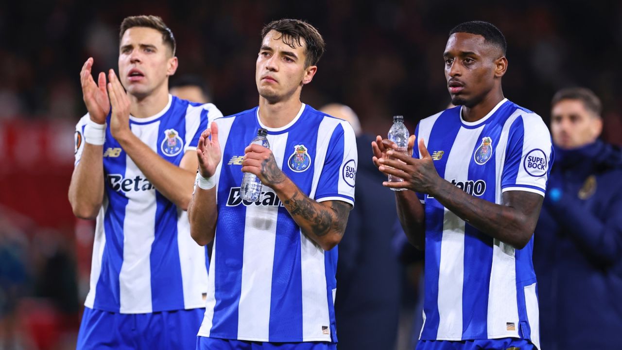 Thiago Silva dołączy do FC Porto. Przyjście Brazylijczyka wpłynie na sytuację Jana Bednarka i Jakuba Kiwiora? - sport.tvp.pl