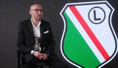 Legia Warszawa musi przeanalizować skład. Marek Papszun komentuje temat transferów - sport.tvp.pl