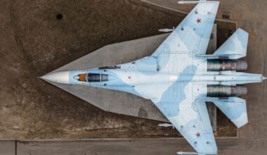 Ukraińcy weszli do rosyjskiej bazy, jak do siebie. Zniszczyli dwa samoloty - TVP Info