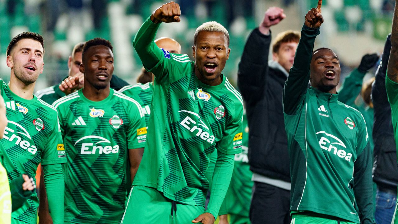 Radomiak Radom wydał nagły komunikat. Piłkarz został aresztowany - sport.tvp.pl