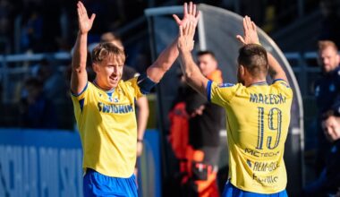 STS Puchar Polski. Avia Świdnik pokonała Polonię Bytom i awansowała do ćwierćfinału [WIDEO] - sport.tvp.pl