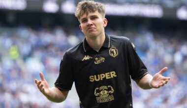 Oskar Pietuszewski odejdzie z Jagiellonii Białystok zimą? Transfer coraz bliżej - sport.tvp.pl