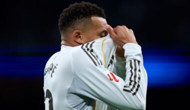 Real Madryt znów pogubił punkty. Sensacyjna porażka z Celtą Vigo [WIDEO] - sport.tvp.pl