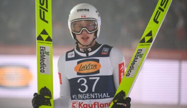 Garmisch-Partenkirchen 2025 – terminarz zawodów PŚ (31 grudnia – 1 stycznia). O której konkurs i kwalifikacje? - sport.tvp.pl