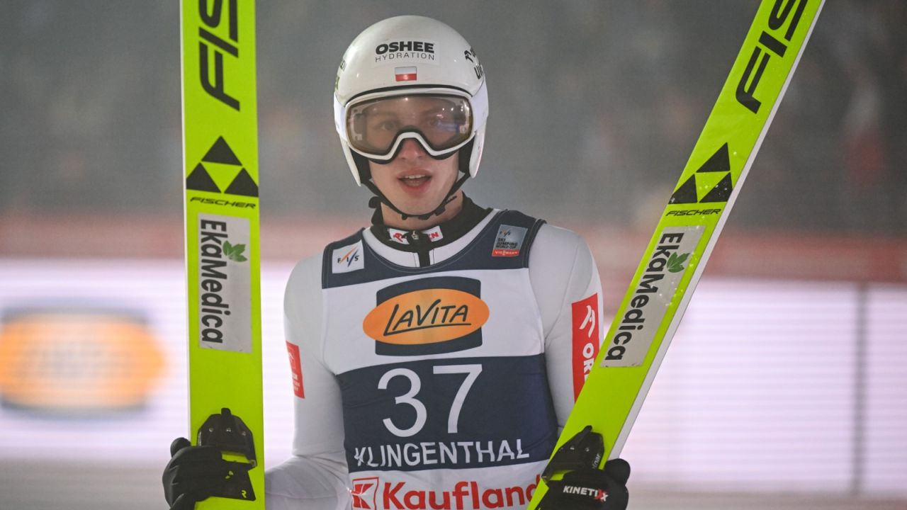 Garmisch-Partenkirchen 2025 – terminarz zawodów PŚ (31 grudnia – 1 stycznia). O której konkurs i kwalifikacje? - sport.tvp.pl