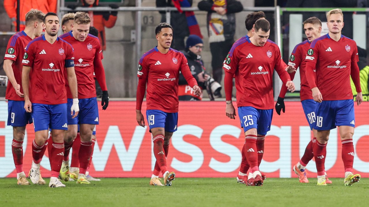 Media: Raków Częstochowa złożył ofertę za reprezentanta Słowenii. Rywalem były klub piłkarza - sport.tvp.pl