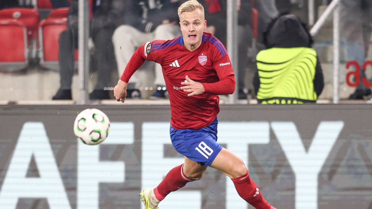 Omonia Nikozja – Raków Częstochowa [NA ŻYWO]. Śledź mecz Ligi Konferencji! - sport.tvp.pl