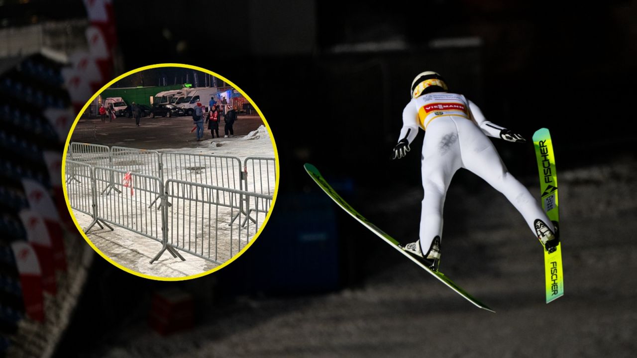 Polska przeniesie PŚ kobiet z Wisły – do Szczyrku. "Pertile zrozumiał błąd" - sport.tvp.pl