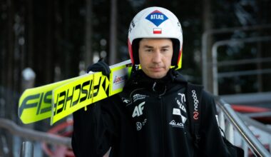 Sobotni Puchar Świata w Wiśle bez kompletu Polaków. Odpadł między innymi Kamil Stoch - sport.tvp.pl