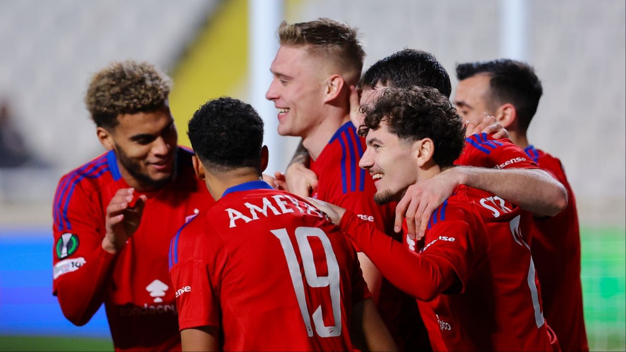 Polskie kluby najlepiej w Europie. Dobra pozycja w wyścigu o dodatkowe miejsce w LM - sport.tvp.pl