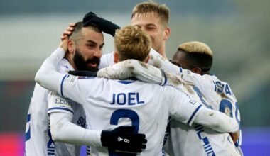 STS Puchar Polski 2025/26. Gdzie i kiedy oglądać losowanie 1/4 finału w TVP? Kto awansował do ćwierćfinałów? - sport.tvp.pl