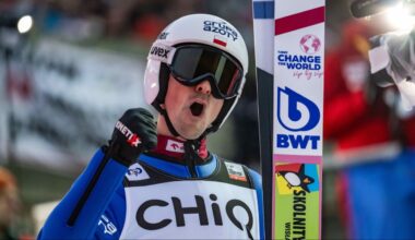 Będzie dodatkowy konkurs PŚ w skokach za odwołane zawody w Ruce - sport.tvp.pl