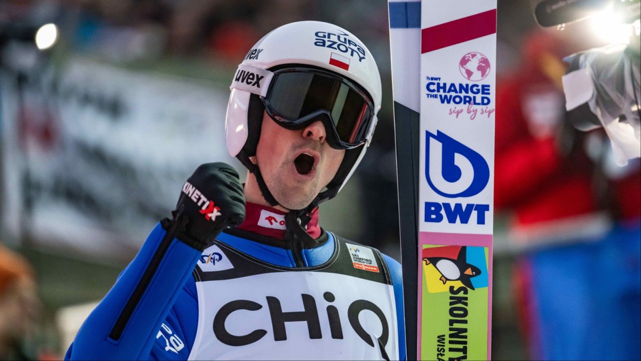 Będzie dodatkowy konkurs PŚ w skokach za odwołane zawody w Ruce - sport.tvp.pl