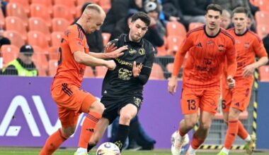 PKO BP Ekstraklasa. Jagiellonia Białystok po raz drugi w obecnym sezonie przegrała z Bruk-Bet Termaliką Nieciecza [WIDEO] - sport.tvp.pl