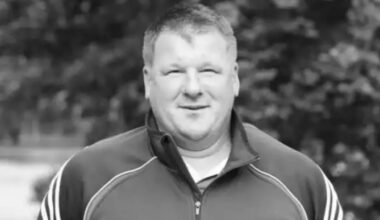 Zmarł Maciej Łasicki, brązowy medalista olimpijski z Barcelony w czwórce ze sternikiem - sport.tvp.pl