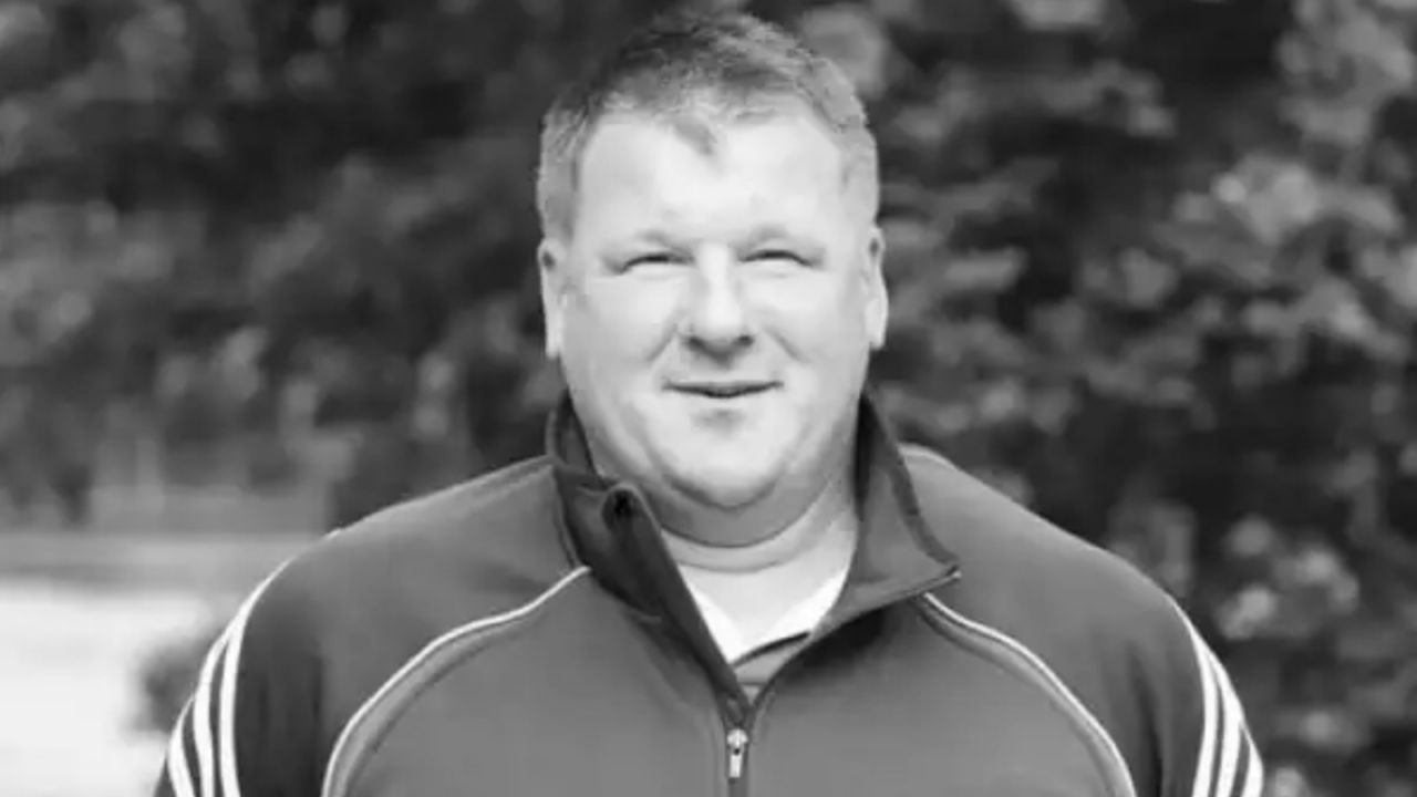 Zmarł Maciej Łasicki, brązowy medalista olimpijski z Barcelony w czwórce ze sternikiem - sport.tvp.pl