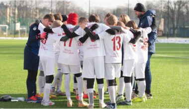 Trzęsienie ziemi w akademii piłkarskiej Wisły Kraków. 18 trenerów chce odejść! - sport.tvp.pl