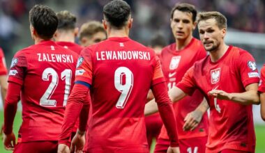 TVP Sport: transmisje w 2026 roku. Sprawdź, co pokażemy [KALENDARZ, PLAN TRANSMISJI] - sport.tvp.pl