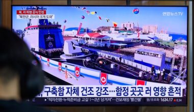 Zdjęcia zdemaskowały kapitana. Wydało się, co przewoził zatopiony statek - TVP Info