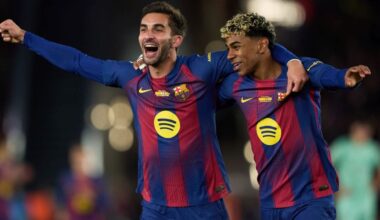 CD Guadalajara – FC Barcelona na żywo relacja w TVP. Kiedy i o której mecz zespołu Szczęsnego i Lewandowskiego w Pucharze Króla? - sport.tvp.pl