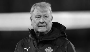 Nie żyje trener Age Hareide, były selekcjoner piłkarzy Norwegii i Danii - sport.tvp.pl