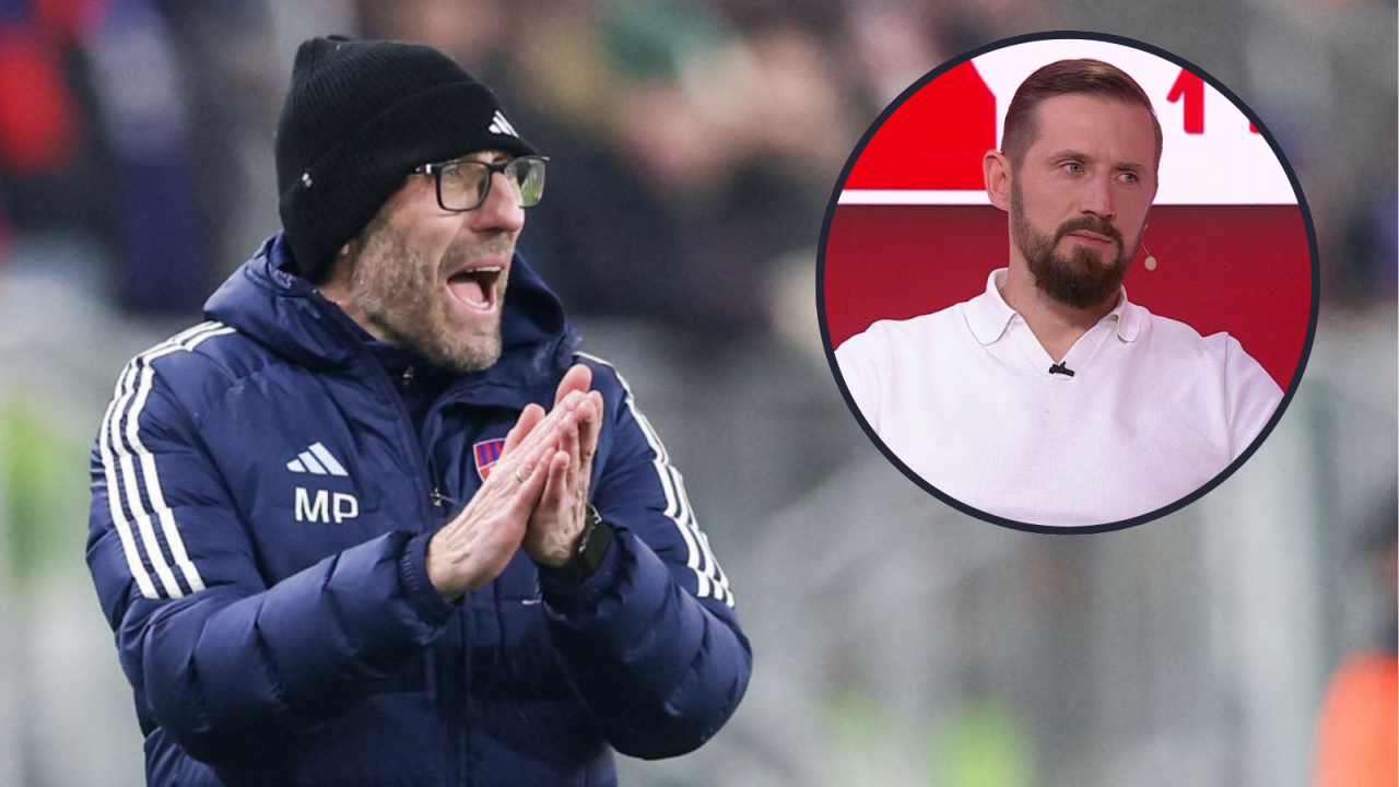 Łukasz Tomczyk trenerem Rakowa Częstochowa. Będzie kosztował 150 tysięcy złotych - sport.tvp.pl