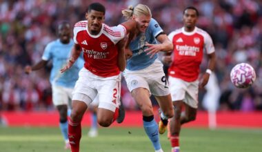 TVP Sport będzie transmitować Emirates Puchar Anglii oraz mecz o FA Tarczę Wspólnoty przez kolejne trzy sezony - sport.tvp.pl