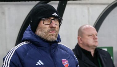 Piotr Obidziński: Marek Papszun poprowadzi Raków Częstochowa w trzech ostatnich meczach w tym roku - sport.tvp.pl