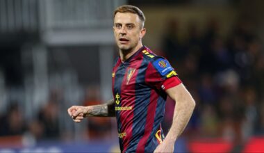 PKO BP Ekstraklasa. Stefański: pięć klubów w UEFA to nie problem dla ligowego terminarza - sport.tvp.pl